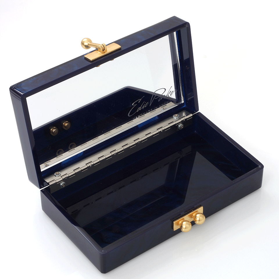 EDIE PARKER-Jean Ford-SAPPHIRE