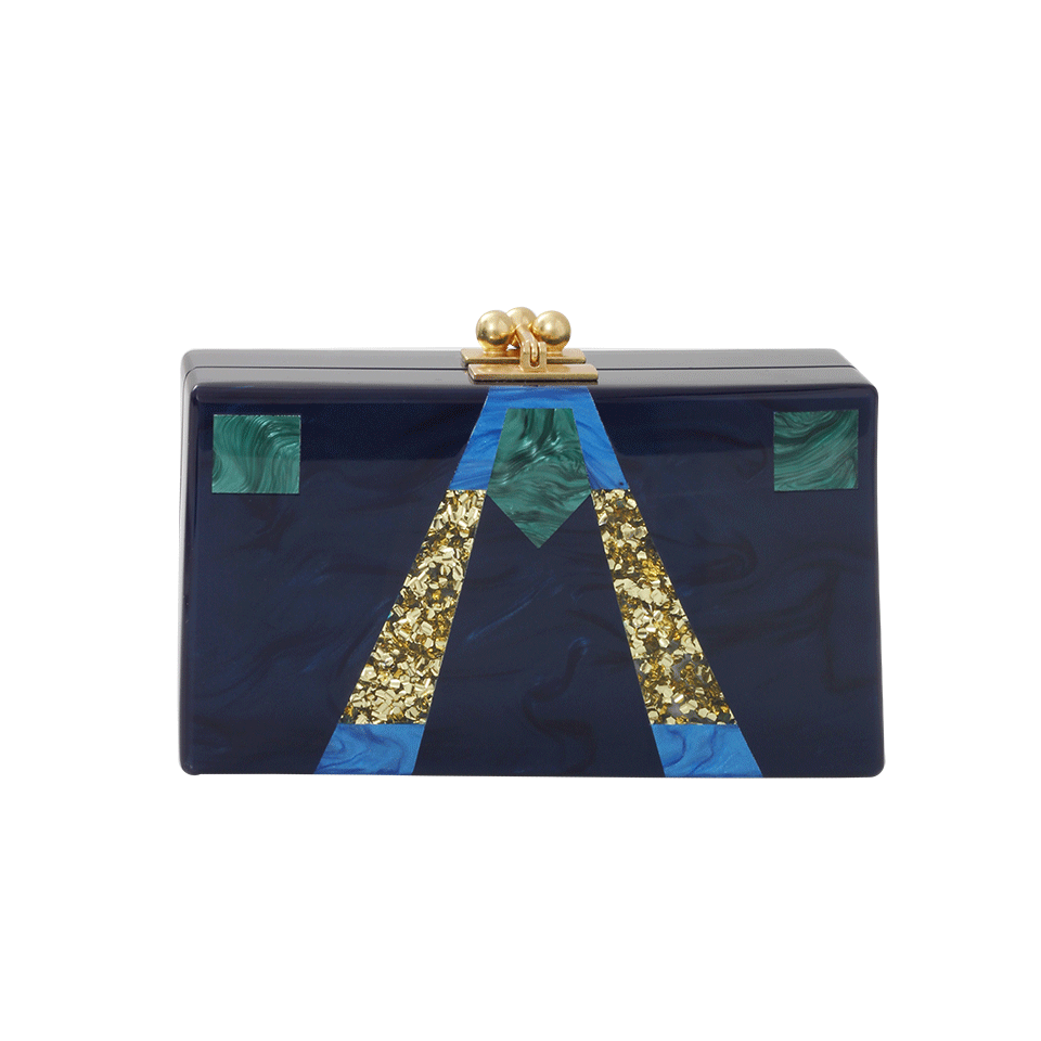 EDIE PARKER-Jean Ford-SAPPHIRE