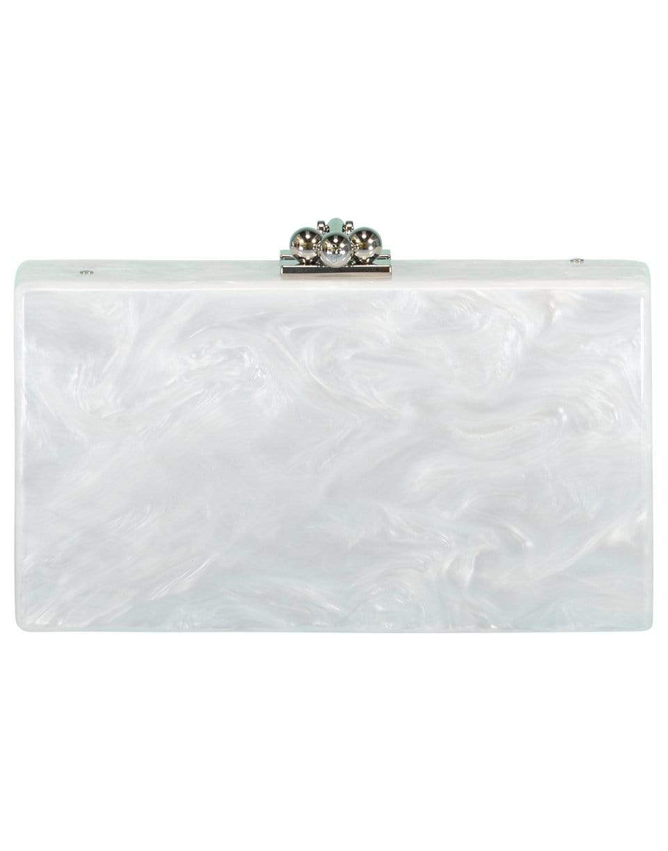 EDIE PARKER-Slim Jean Mrs. - Silver-SILVER