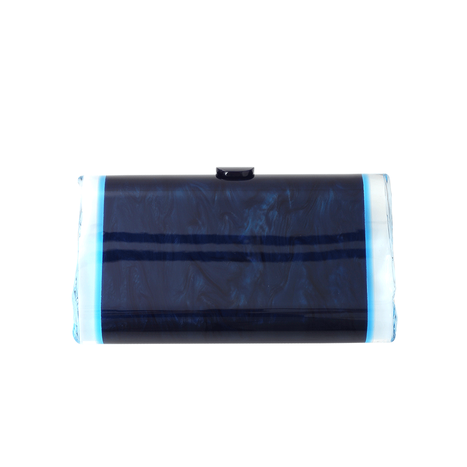 EDIE PARKER-Lara Backlit-SAPPHIRE