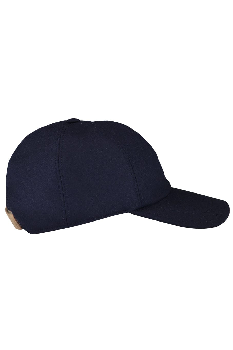 ELEVENTY-Baseball Hat-BLUE