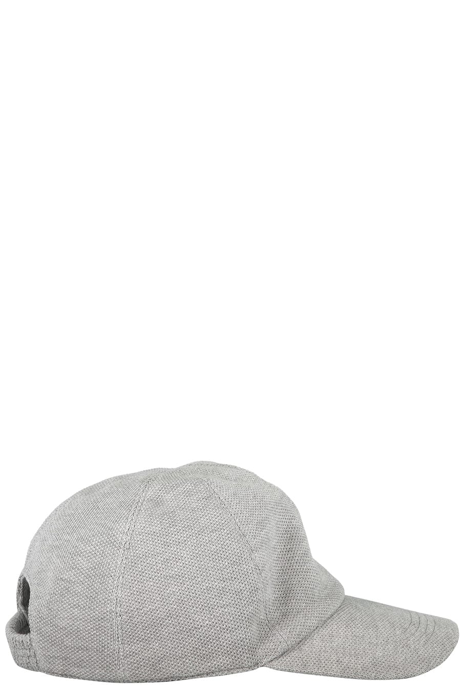 ELEVENTY-Baseball Hat-GREY