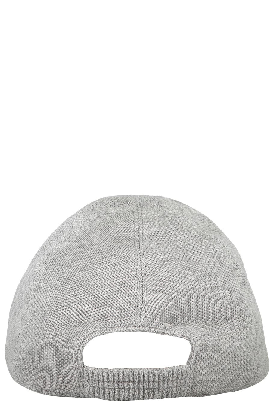 ELEVENTY-Baseball Hat-GREY