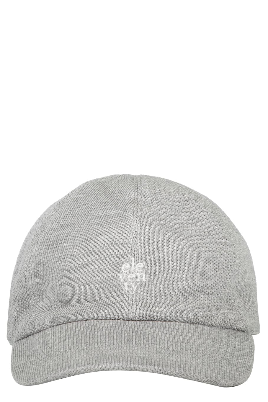 ELEVENTY-Baseball Hat-GREY