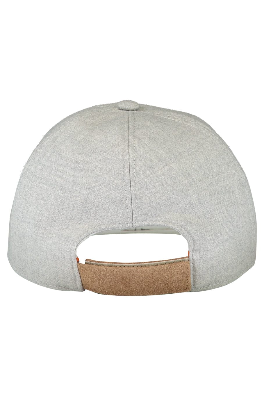 ELEVENTY-Baseball Hat-LTGRIGIO
