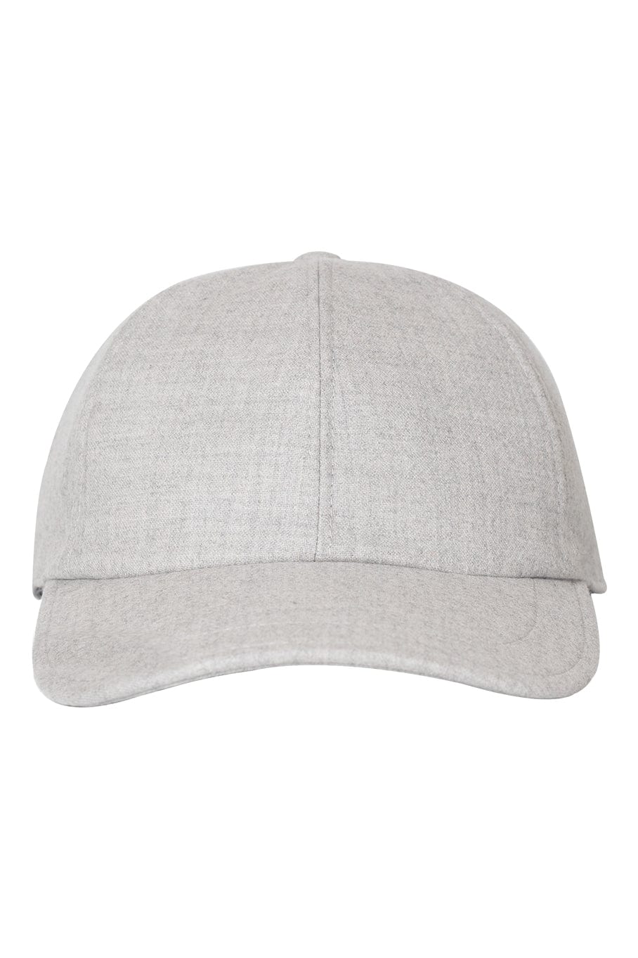 ELEVENTY-Baseball Hat-LTGRIGIO