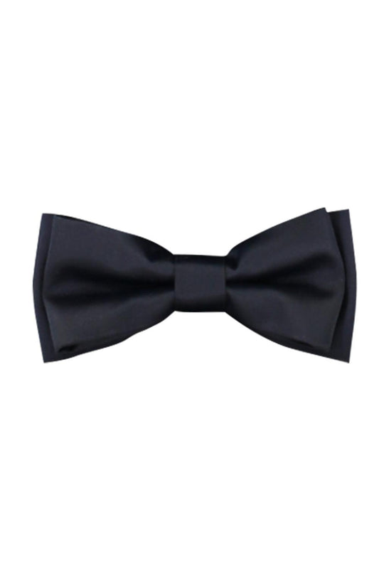 Bow Tie - Blue-BLUE-O/S-MENSACCESSORYTIE-ELEVENTY