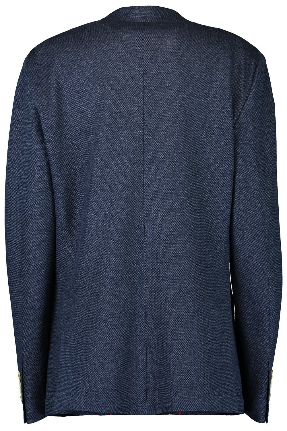 ELEVENTY-Single Breasted Jacket-
