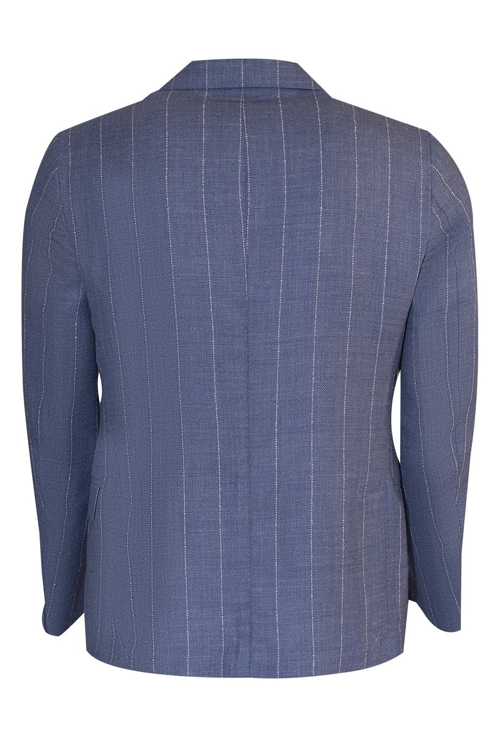 ELEVENTY-Single Breasted Jacket - Zucchero-