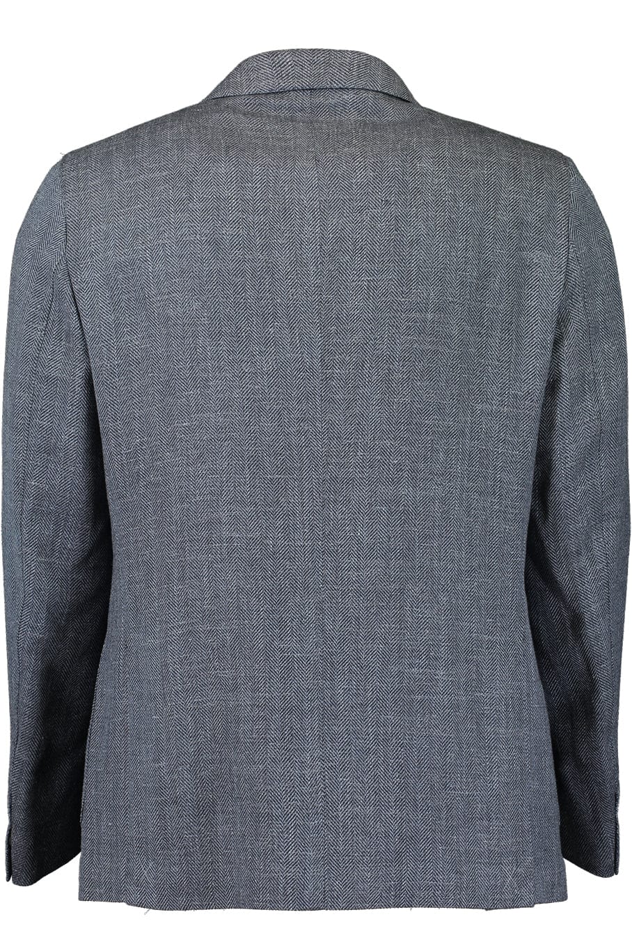 ELEVENTY-Single Breasted Soft Jacket-