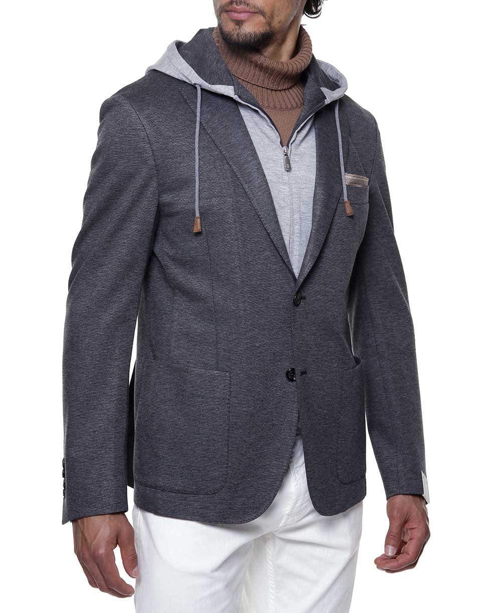 ELEVENTY-New Travel Jacket-