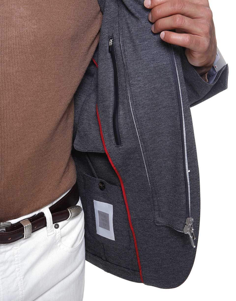 ELEVENTY-New Travel Jacket-