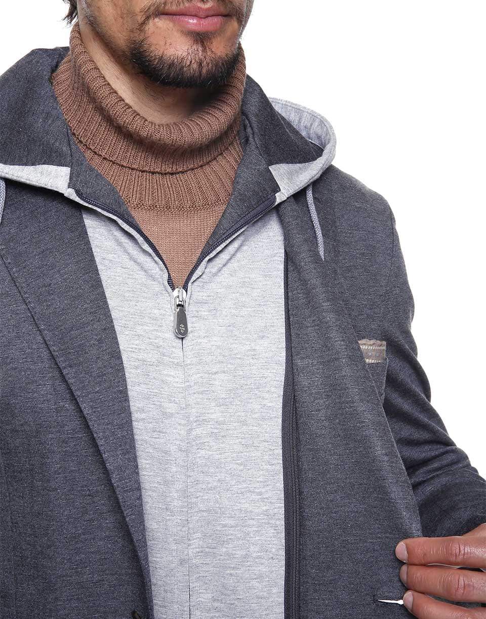 ELEVENTY-New Travel Jacket-