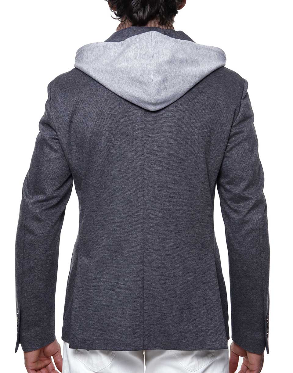 ELEVENTY-New Travel Jacket-