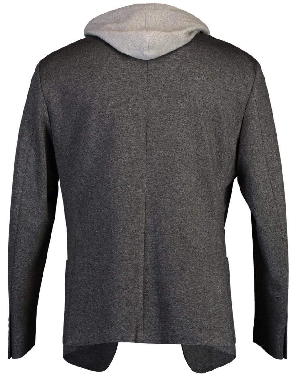 ELEVENTY-New Travel Jacket-