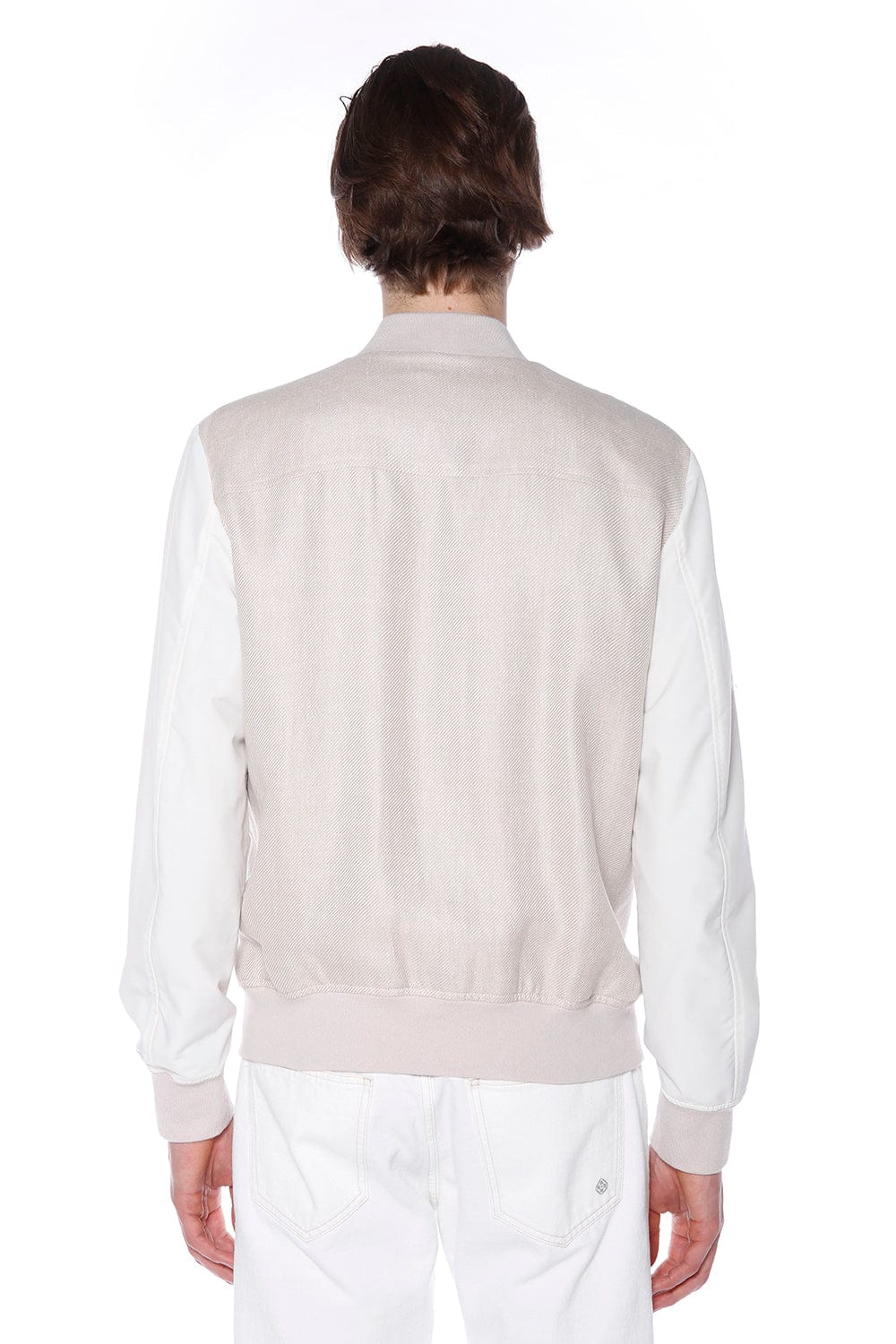 ELEVENTY-Bomber Jacket-