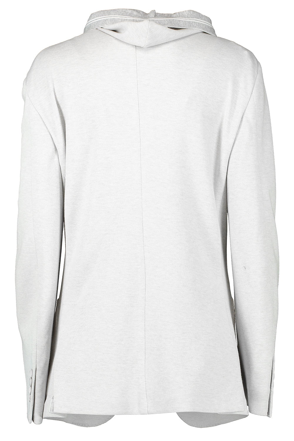 ELEVENTY-Tennis Jacket - Sabbia-