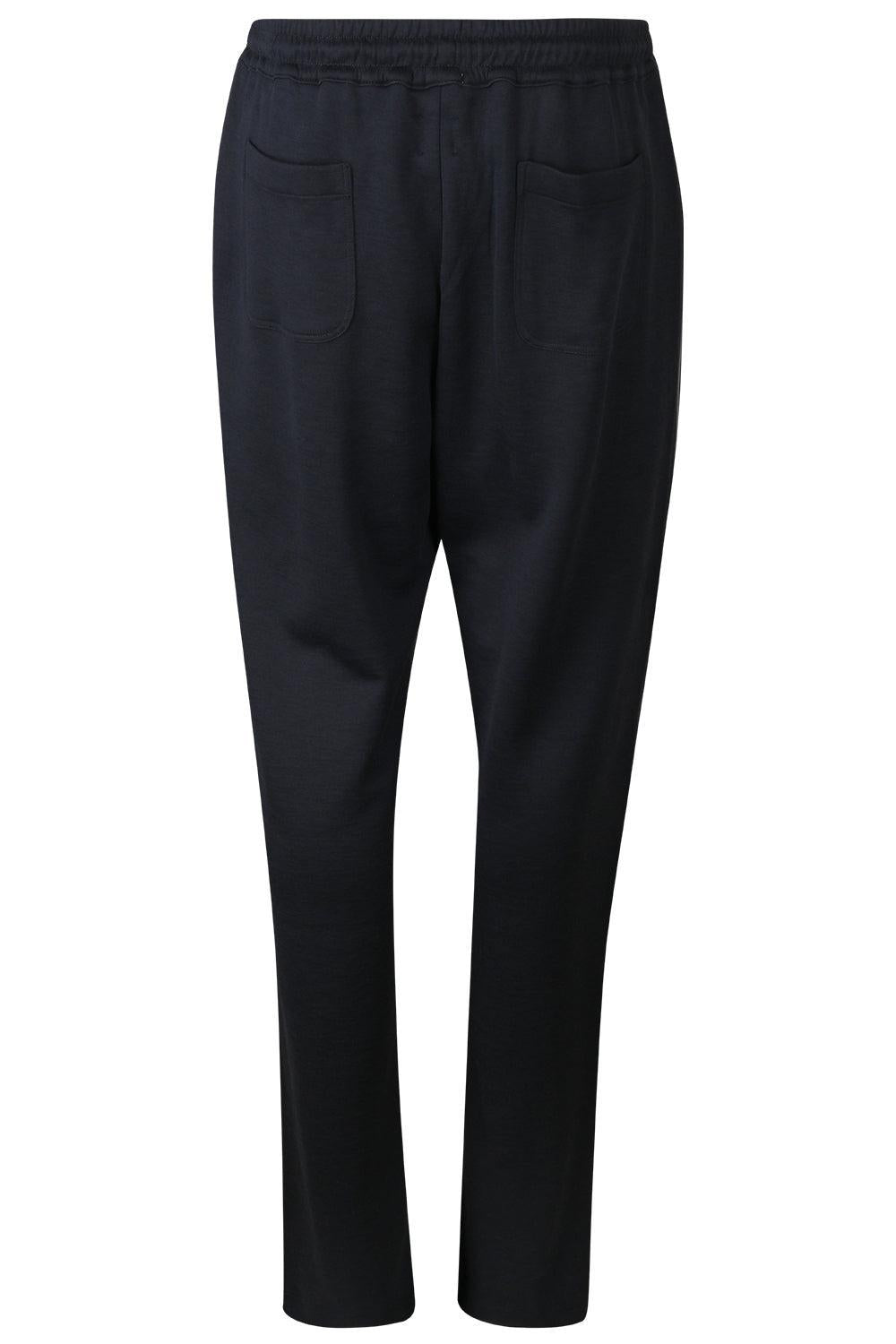 Travel Joggers-BLUE-S-MENSCLOTHINGPANTS-ELEVENTY