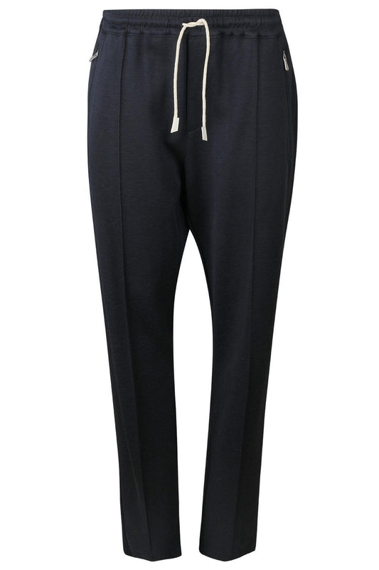 Travel Joggers-BLUE-S-MENSCLOTHINGPANTS-ELEVENTY