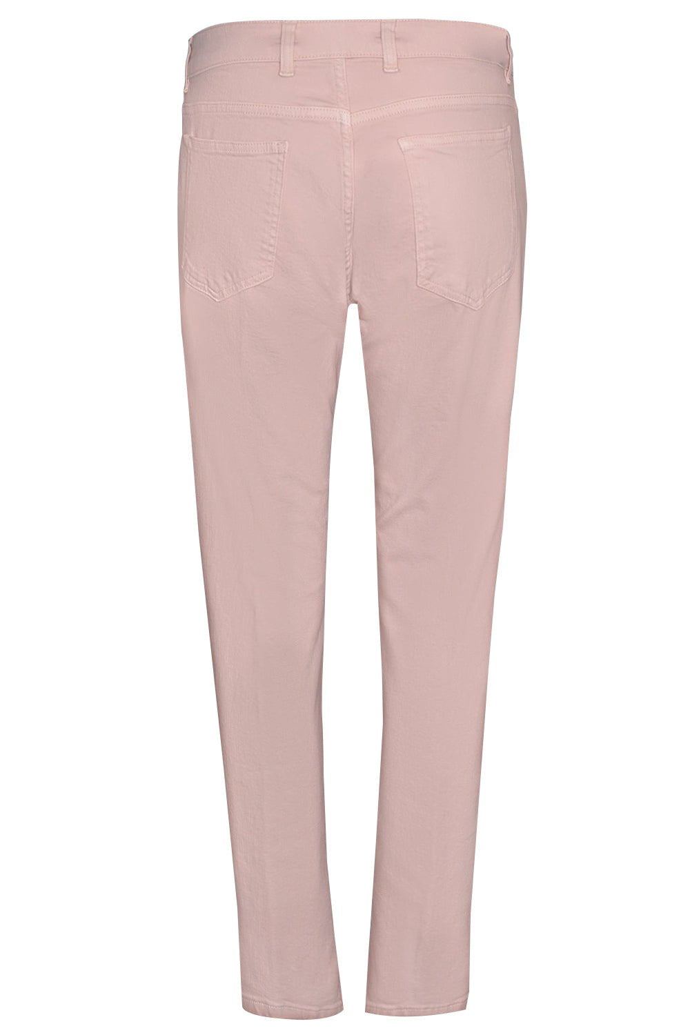 ELEVENTY-5 Pocket Pant - Cipria-