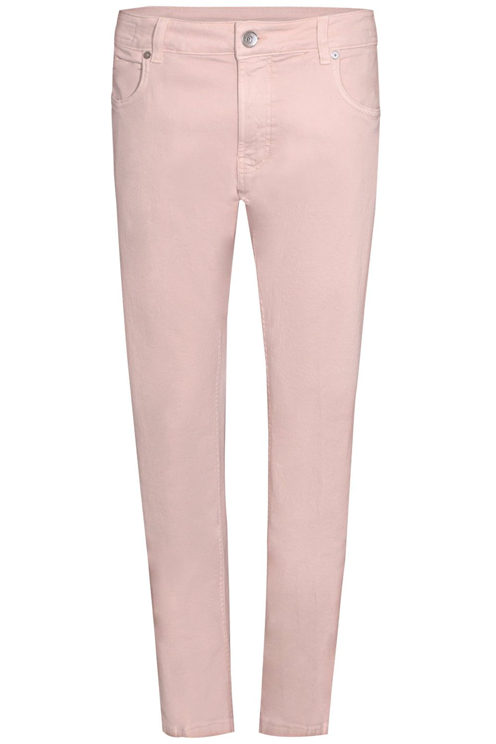 ELEVENTY-5 Pocket Pant - Cipria-