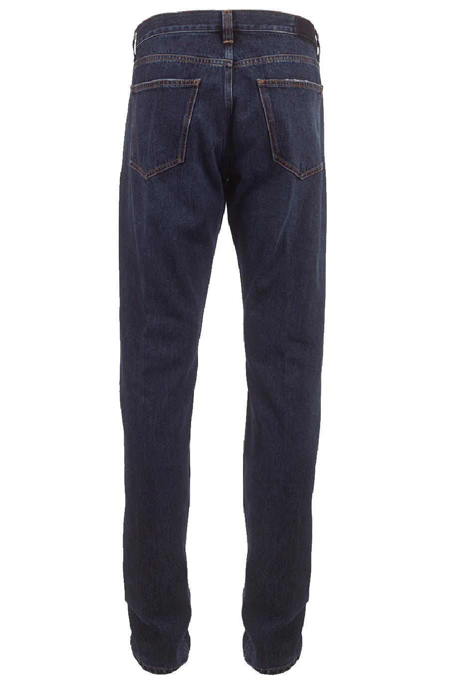 ELEVENTY-Selvedge Denim Pant-