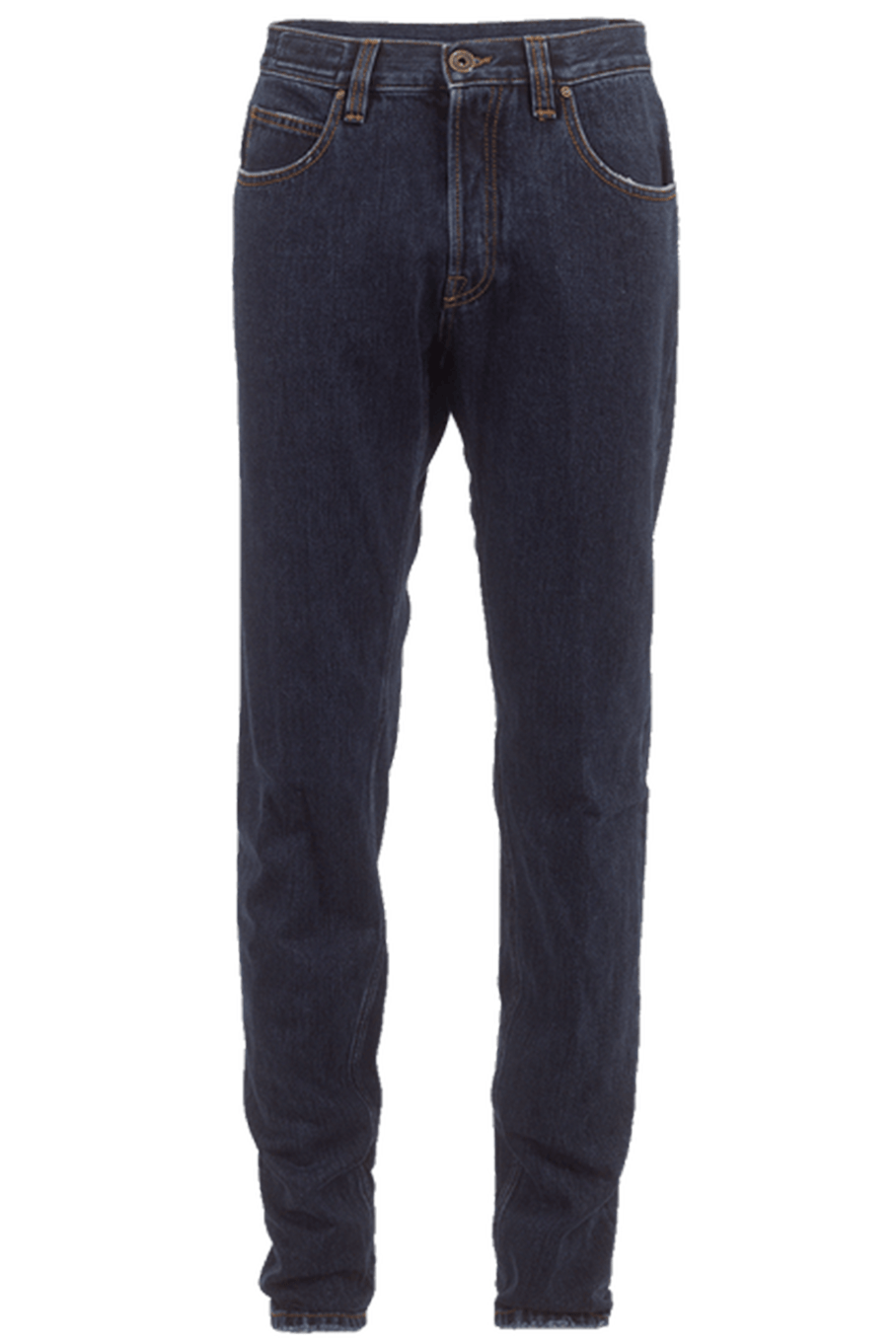 ELEVENTY-Selvedge Denim Pant-