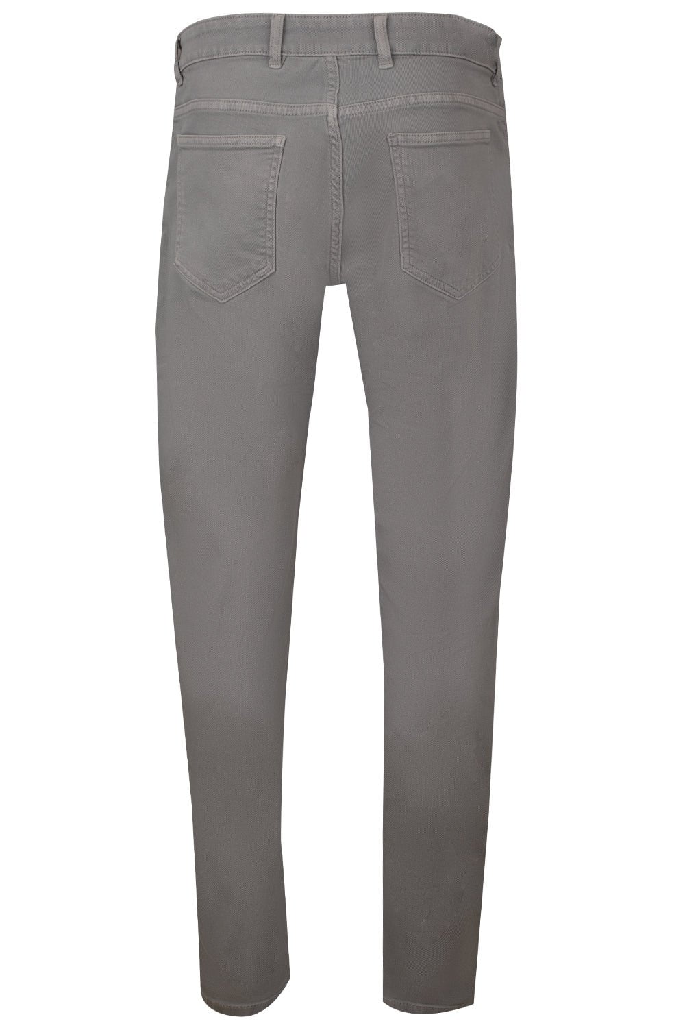 ELEVENTY-5 Pocket Pant - Gray-