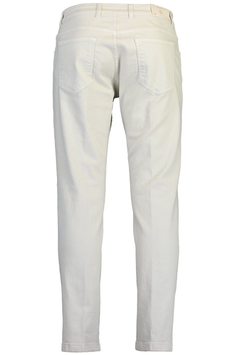ELEVENTY-Five Pocket Pant - Grey-