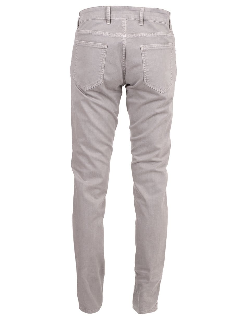 ELEVENTY-Five Pocket Trousers-