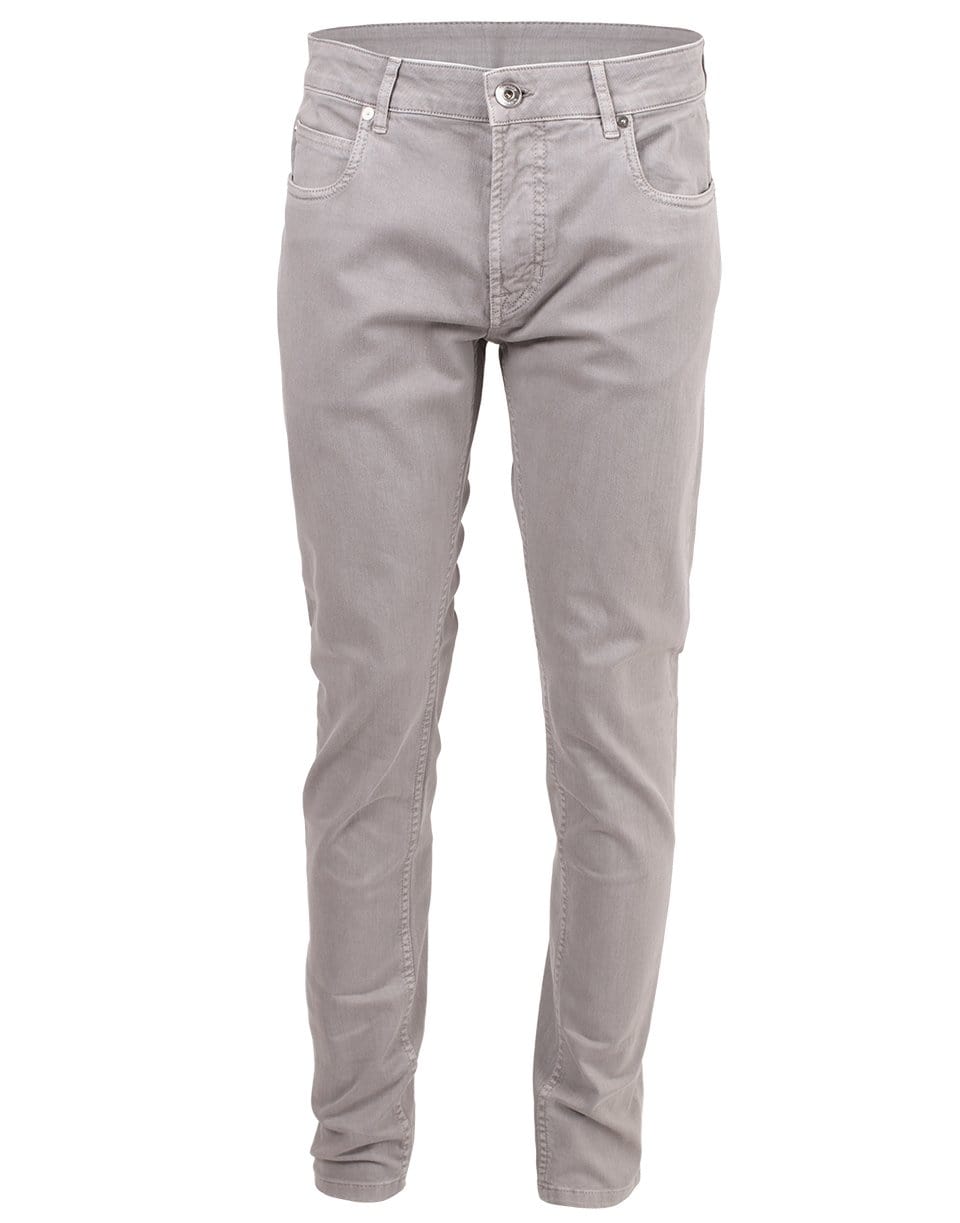 ELEVENTY-Five Pocket Trousers-