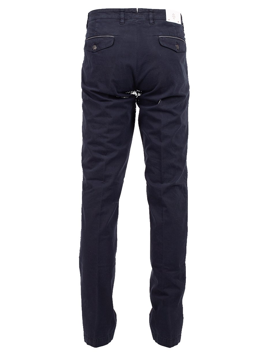 ELEVENTY-Regular Chino Pant-