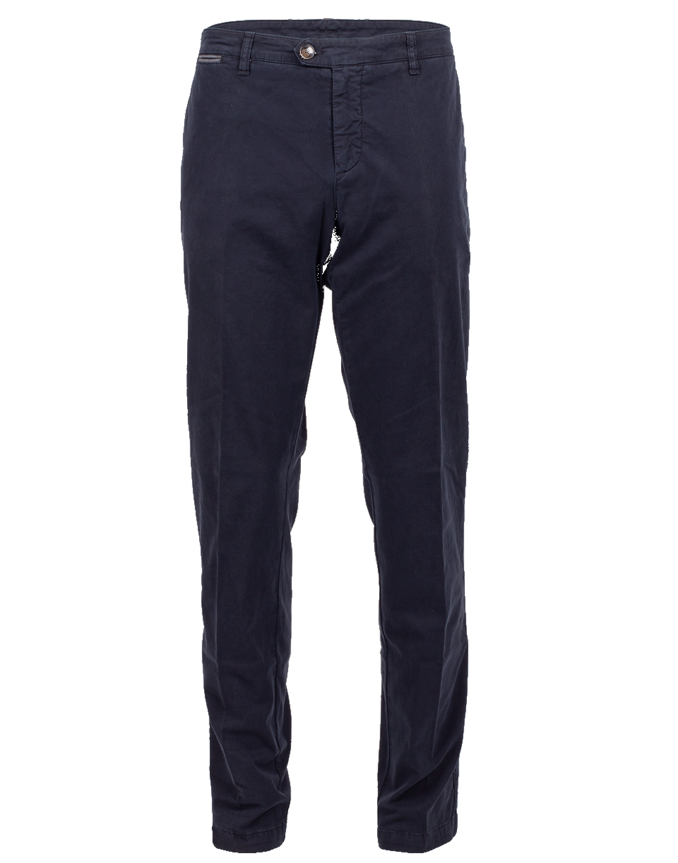 ELEVENTY-Regular Chino Pant-