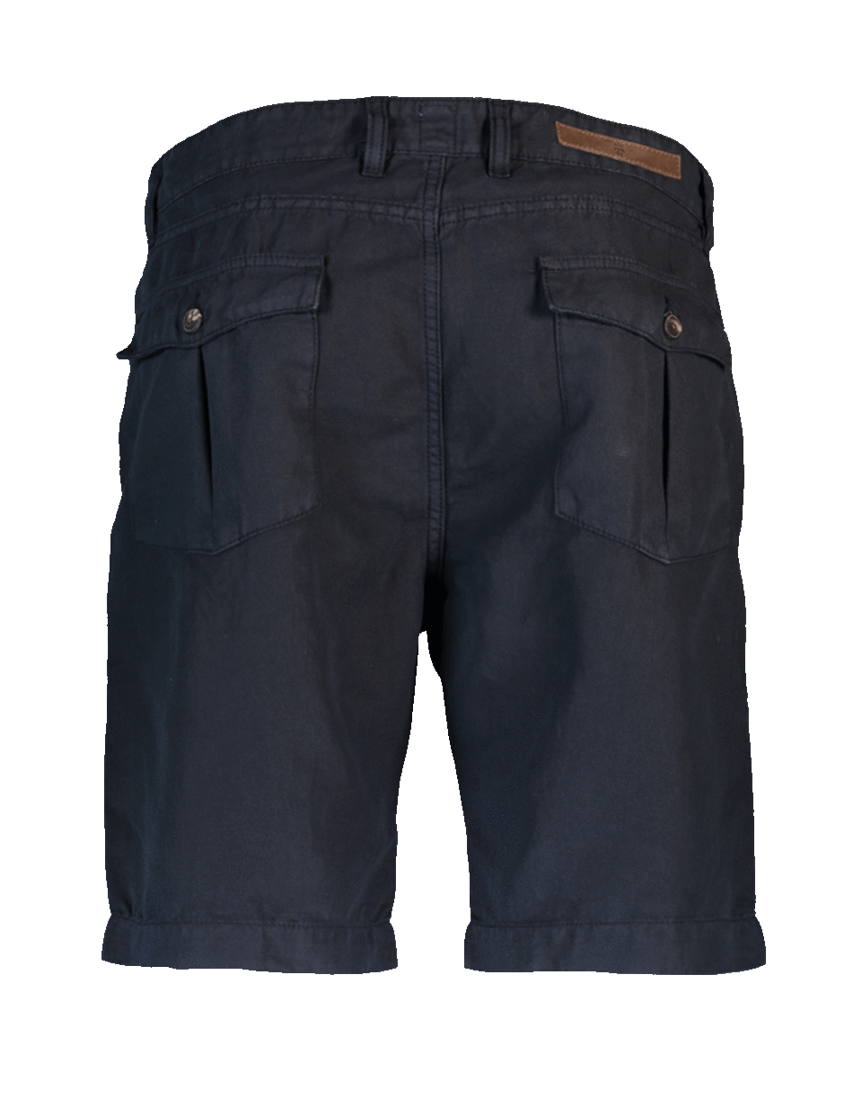 ELEVENTY-Fatique Bermuda Short-