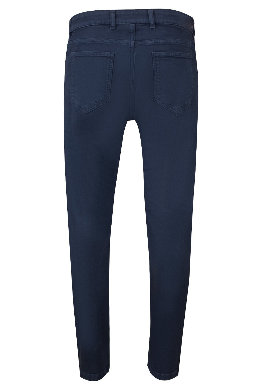 ELEVENTY-5 Pocket Pant - Navy Blue-