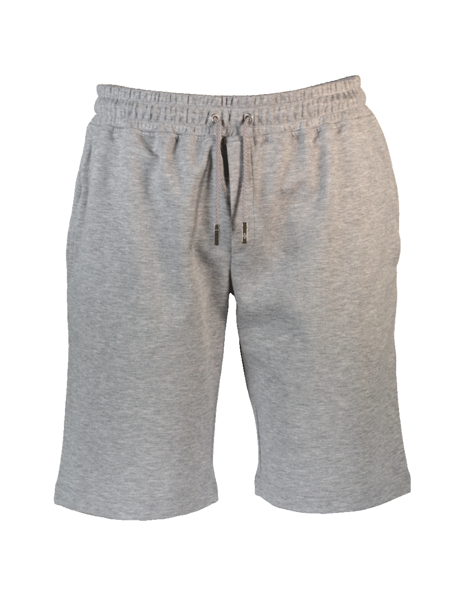 ELEVENTY-Jersey Leisure Short-