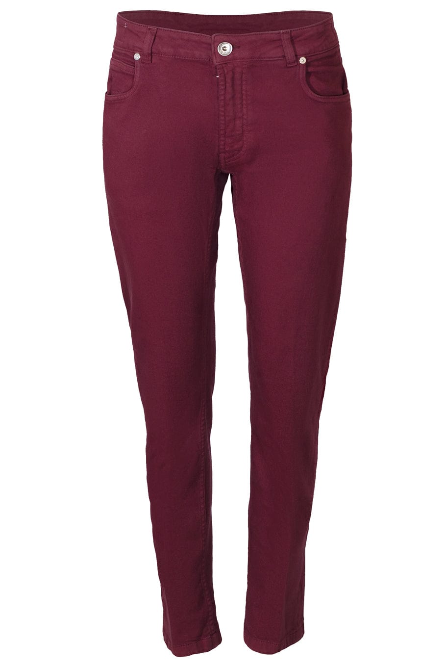 ELEVENTY-5 Pocket pant-