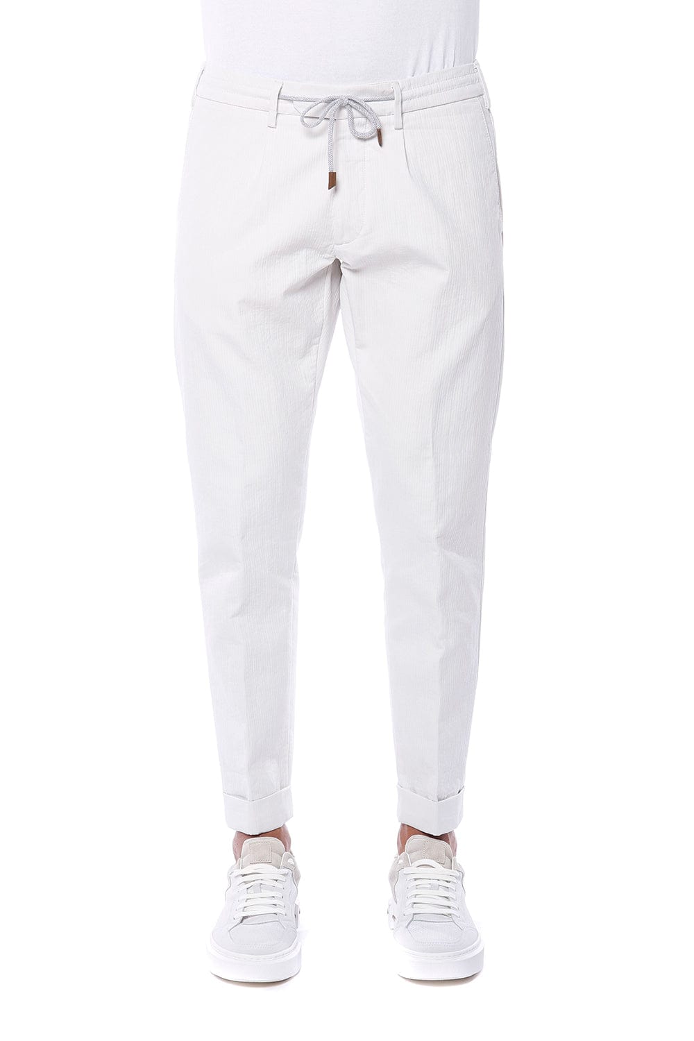 ELEVENTY-Jogging Pants - Sabbia-