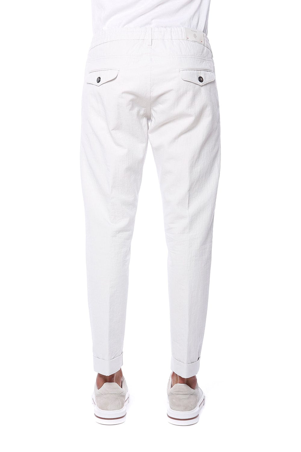 ELEVENTY-Jogging Pants - Sabbia-