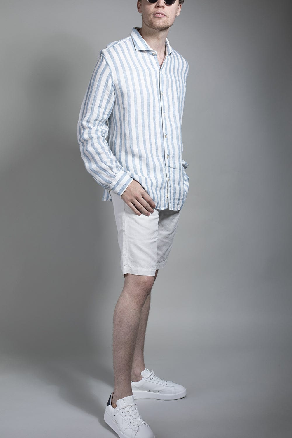 ELEVENTY-Bermuda Short-