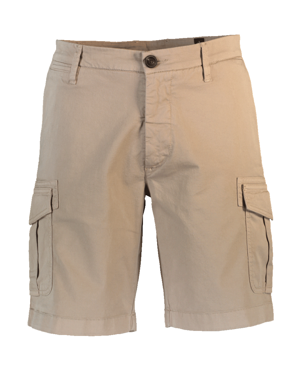 ELEVENTY-Cargo Bermuda Short-