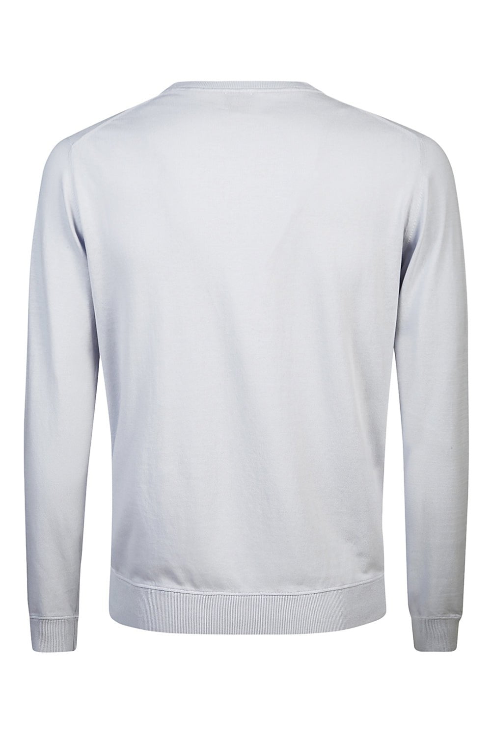 ELEVENTY-Long Sleeve Crewneck-