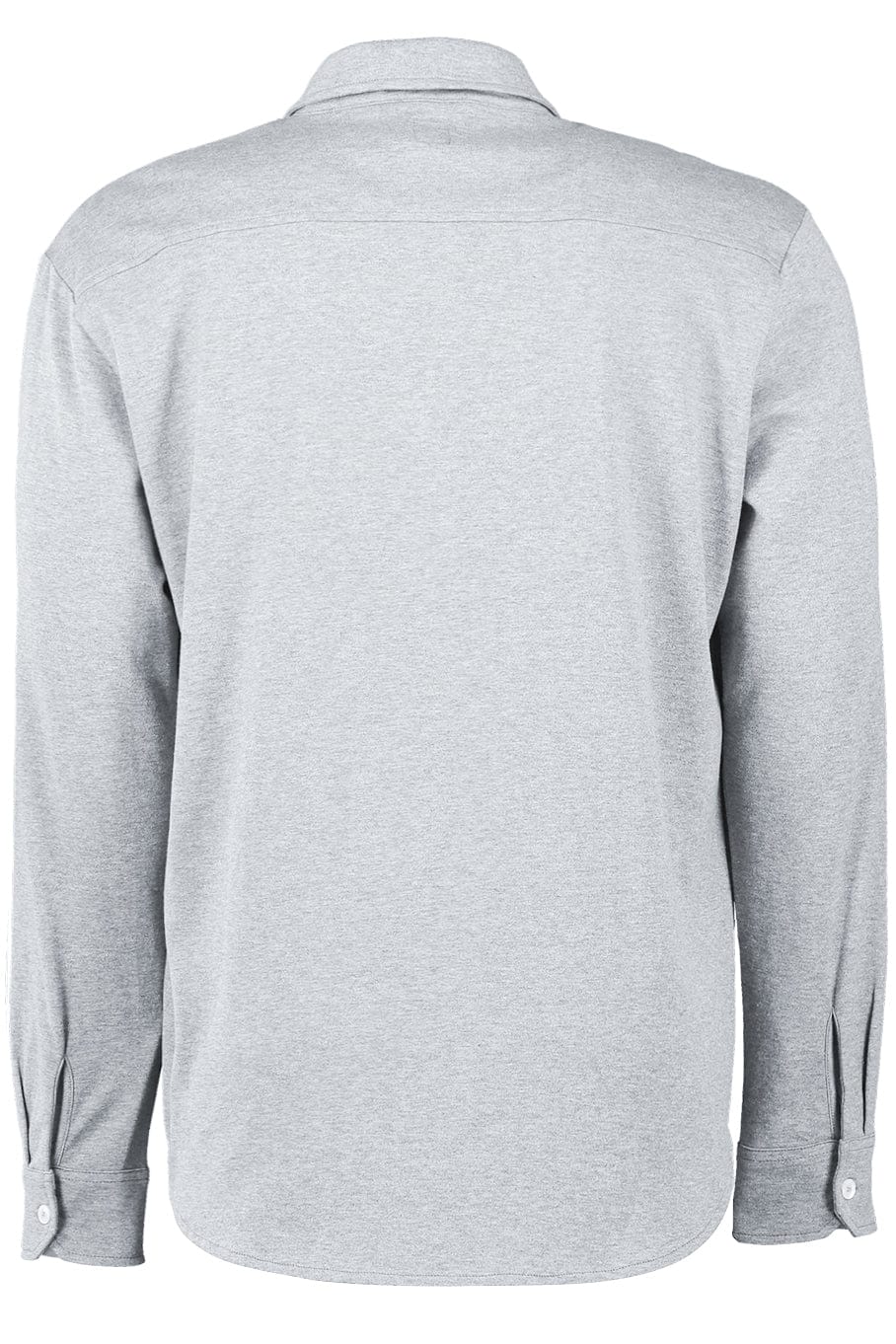 ELEVENTY-Button Up Shirt-