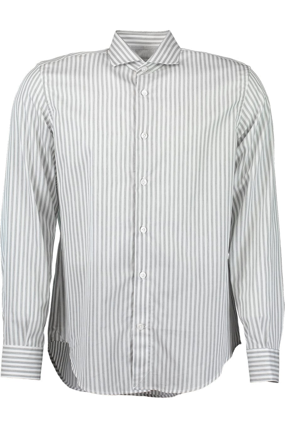 ELEVENTY-Long Sleeve Dandy Shirt-