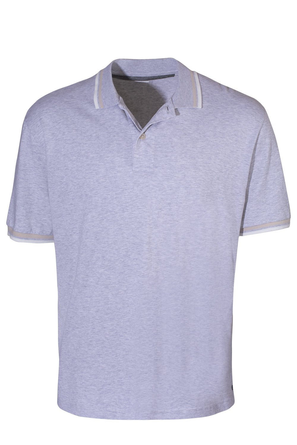 ELEVENTY-Short Sleeve Polo-