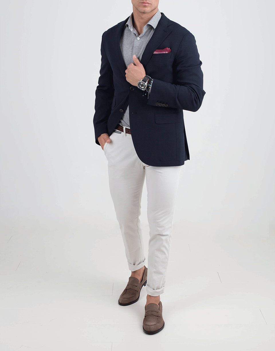 ELEVENTY-Dandy Shirt-