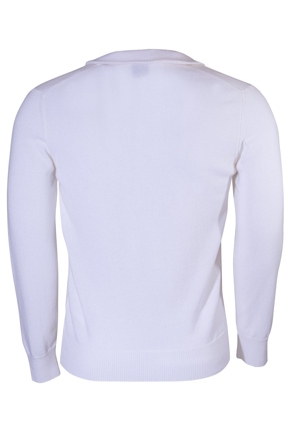 ELEVENTY-3/4 Zip Sweater-
