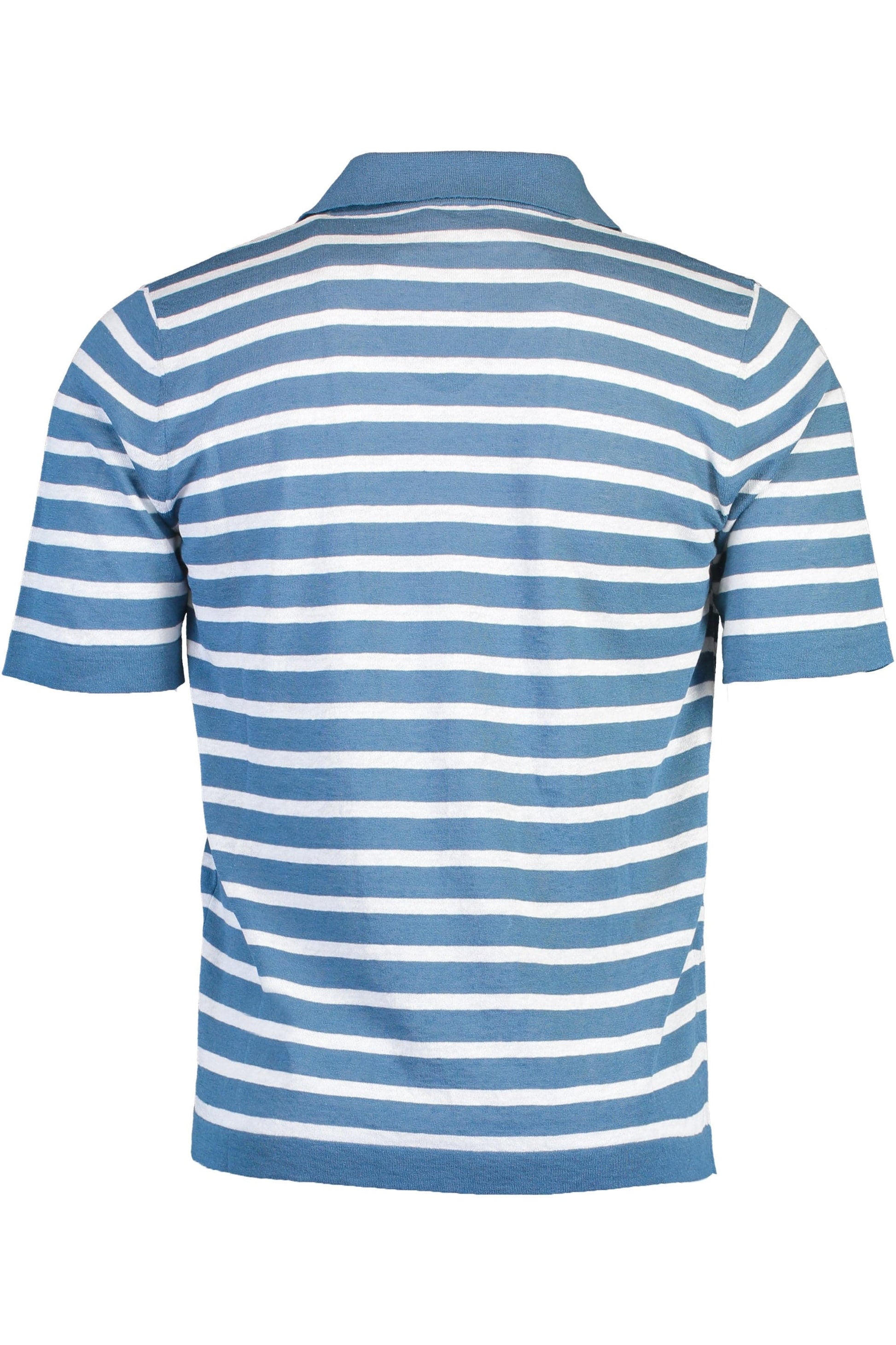 ELEVENTY-Polo Sweater-