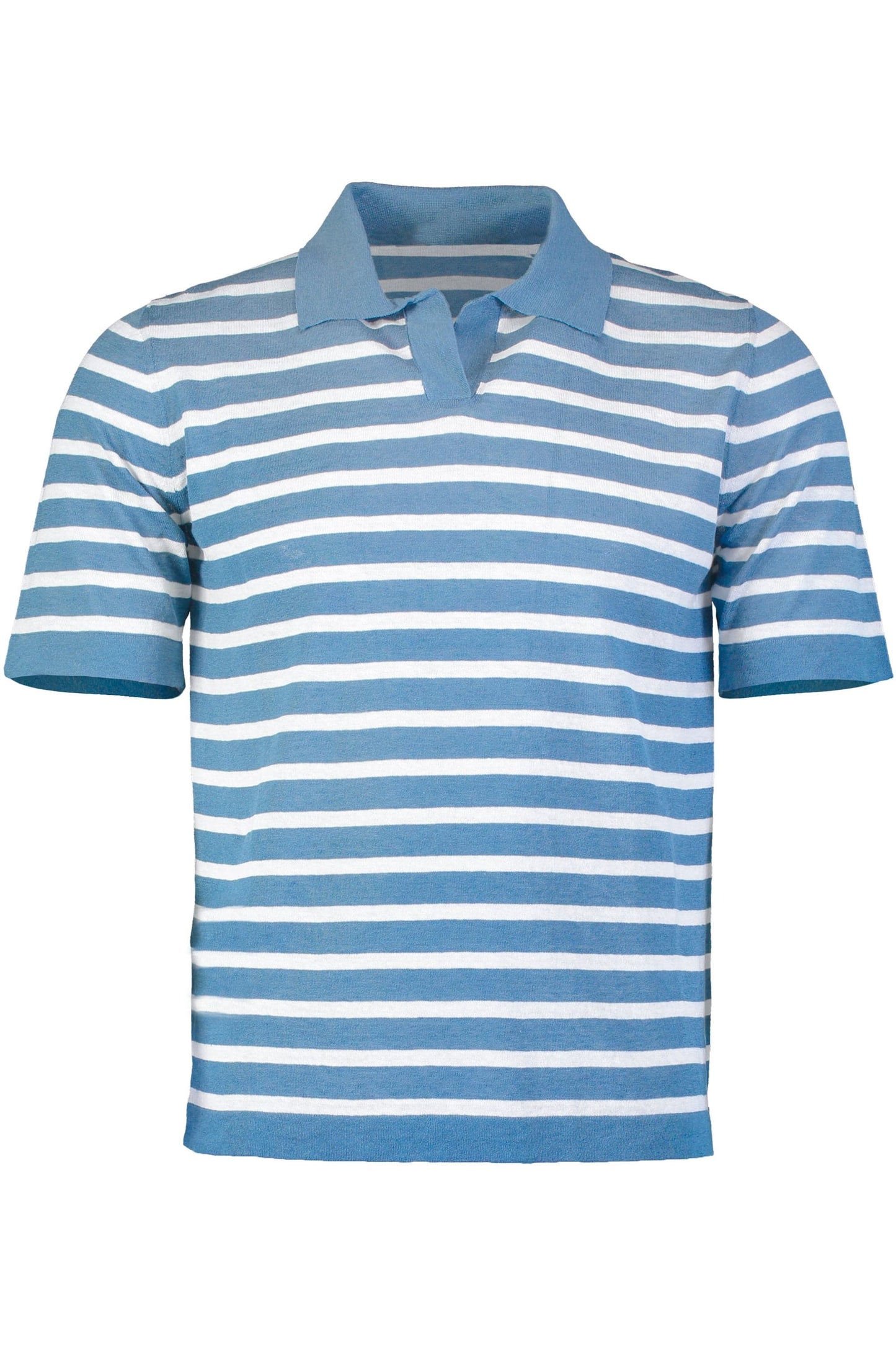 ELEVENTY-Polo Sweater-
