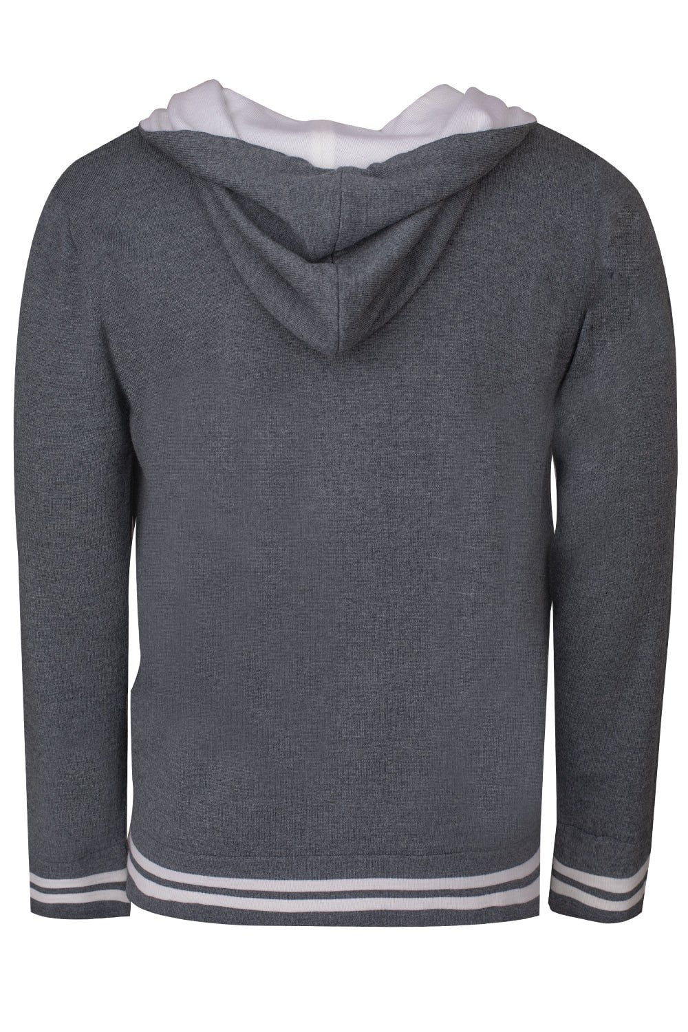 ELEVENTY-Sweater With Hood-